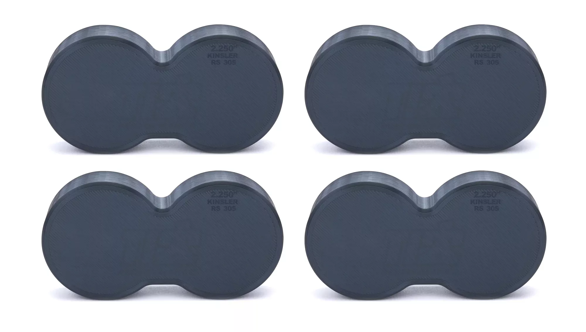 TI22 Performance - Injection Wash Plugs Kinsler RS 305