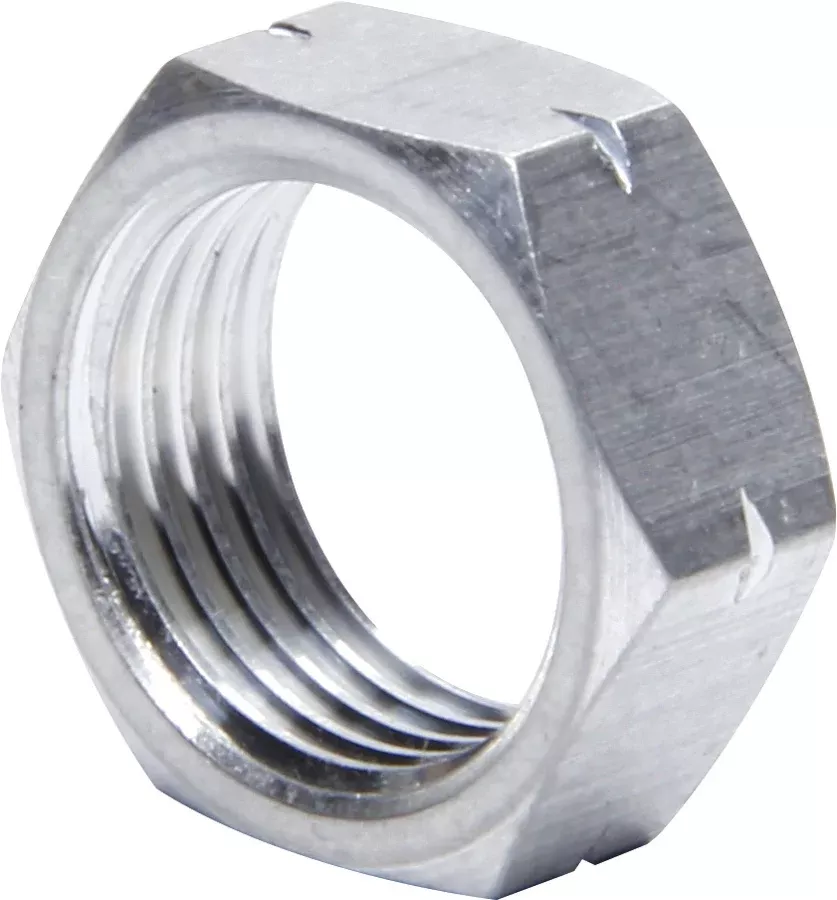 TI22 Performance - Jam Nuts 5/8-18 LH Thin OD Alum 10pk