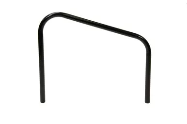 TI22 Performance - LH Nerf Bar 2-Point 4130 Black Ultra-Light