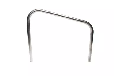 TI22 Performance - LH Nerf Bar 2-Point Stainless