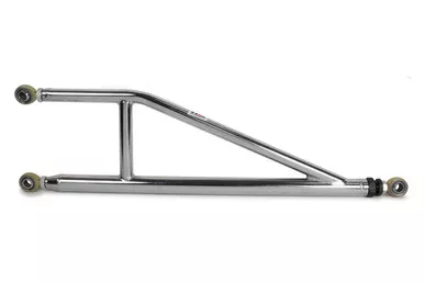 TI22 Performance - LH Panhard Wishbone 17.5in Chrome