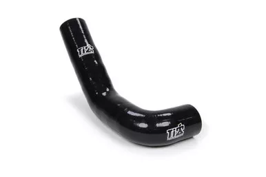 TI22 Performance - Lower Sprint Radiator Hose Black 1-1/2 Ends