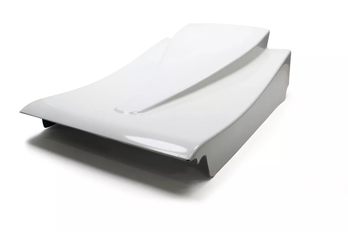 TI22 Performance - Nose Outlaw Style White