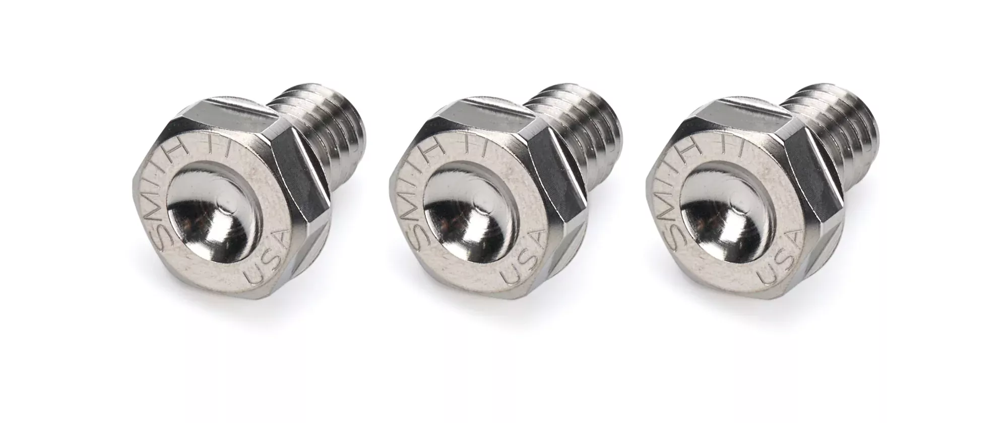 TI22 Performance - Quick Release Kit 5/16-18x1/2 Hex Titanium