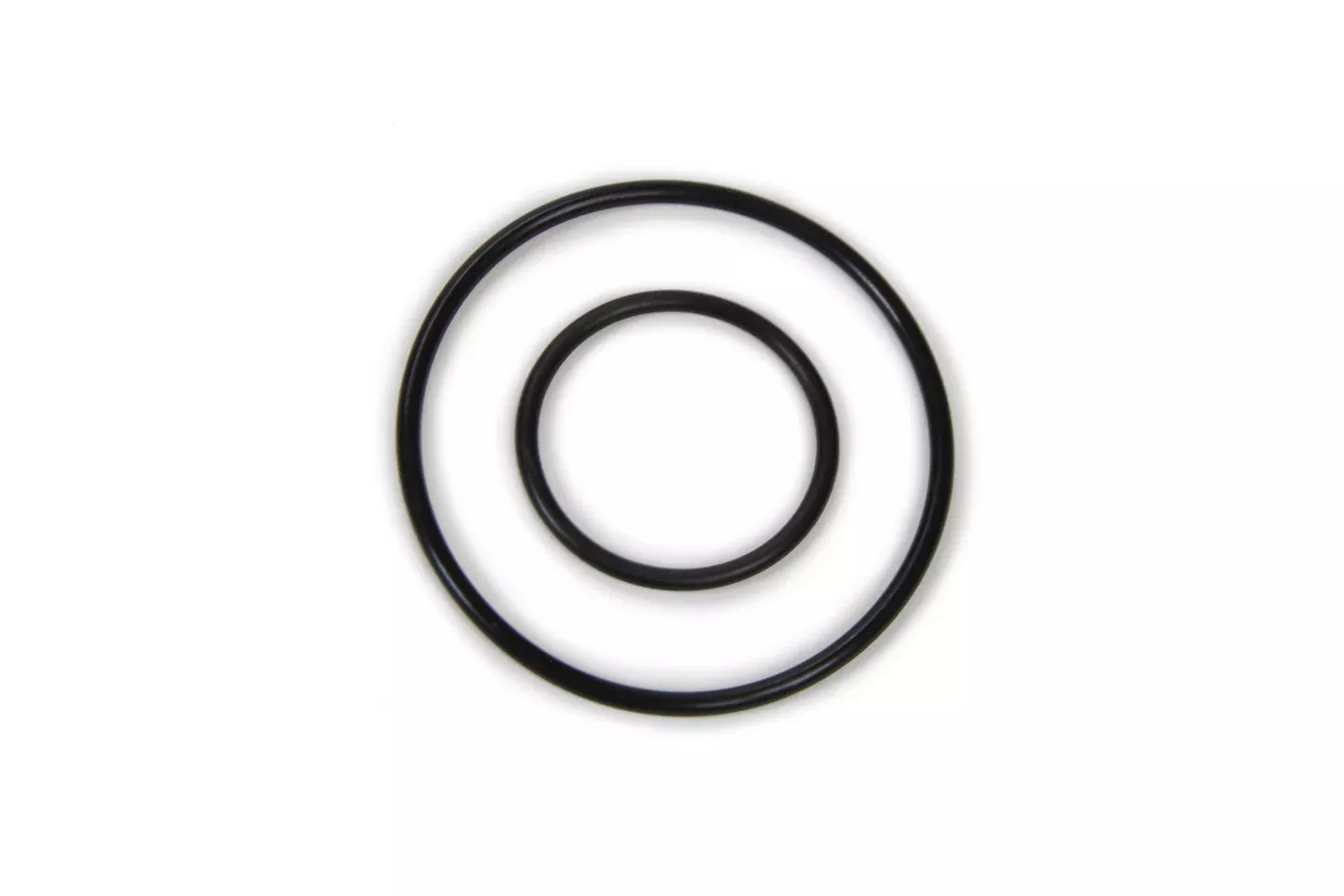 TI22 Performance - Replacement O-Ring Kit For Shutoff Style Filter