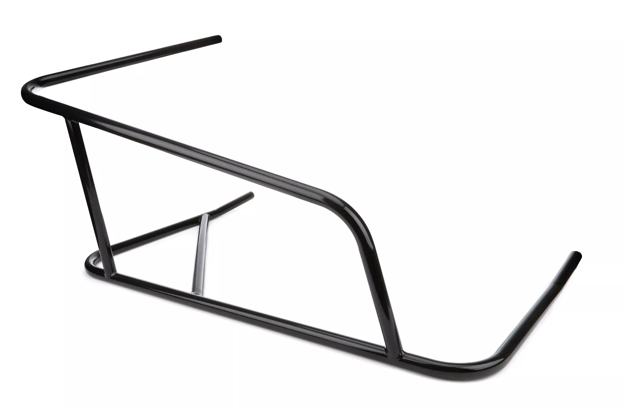 TI22 Performance - RH Battle Bar 4130 Black 3-Point
