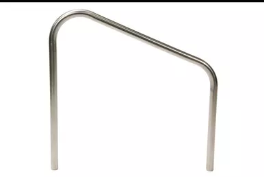 TI22 Performance - RH Nerf Bar 2-Point Stainless Ultra-Light