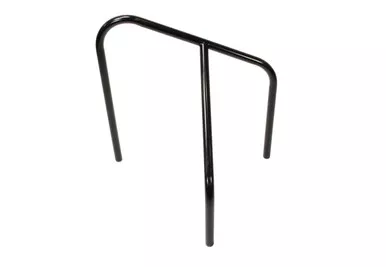 TI22 Performance - RH Nerf Bar 3-Point 4130 Black