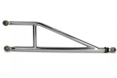 TI22 Performance - RH Panhard Wishbone 18.5in Chome