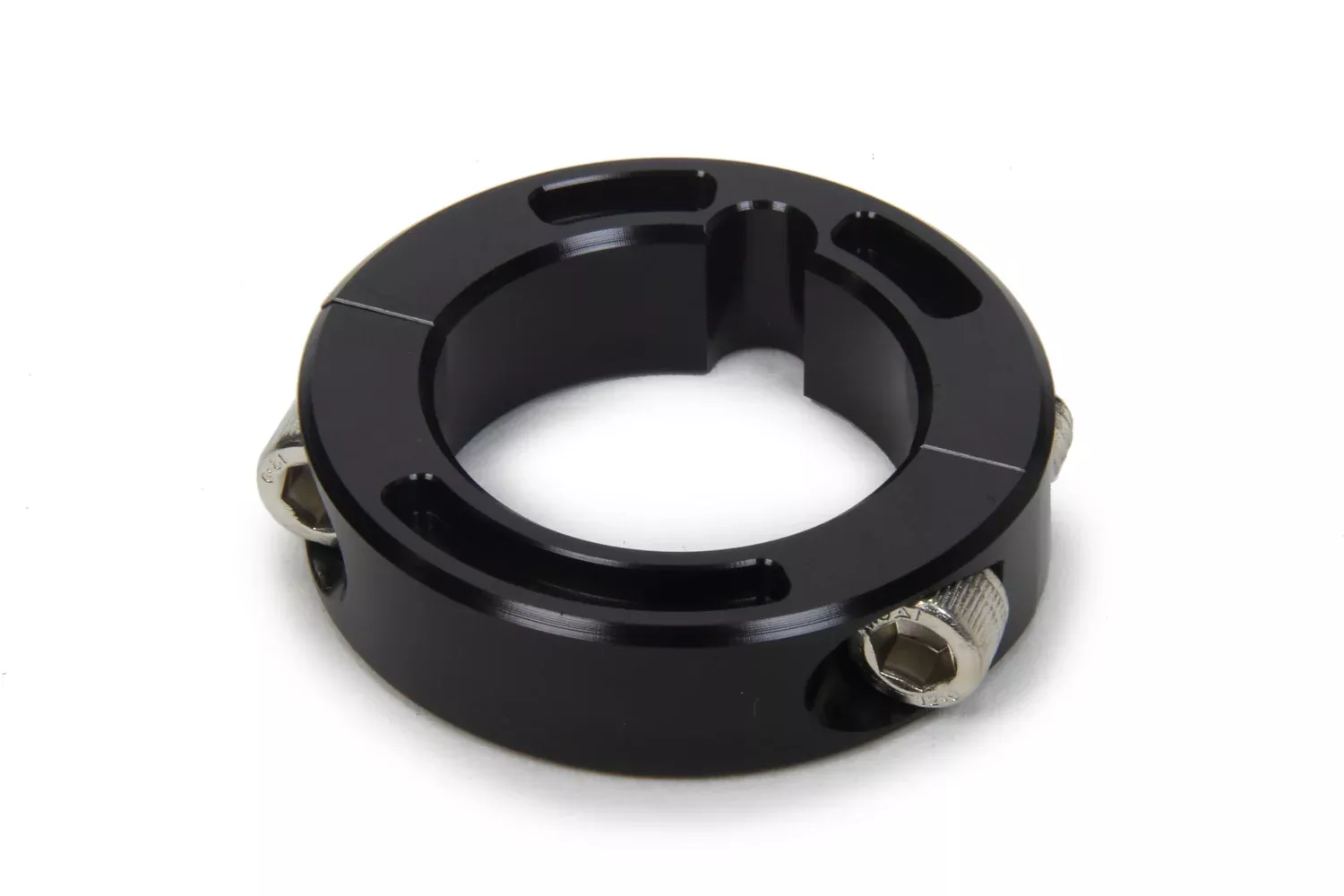 TI22 Performance - Rock Screen Clamp 1.25 Black Alum Mini Sprint