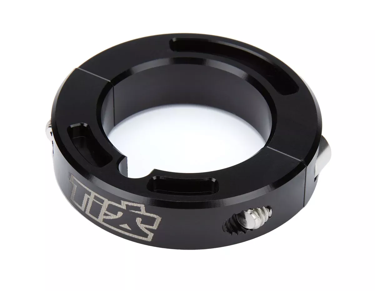 TI22 Performance - Rock Screen Clamp w/Titanium Bolts