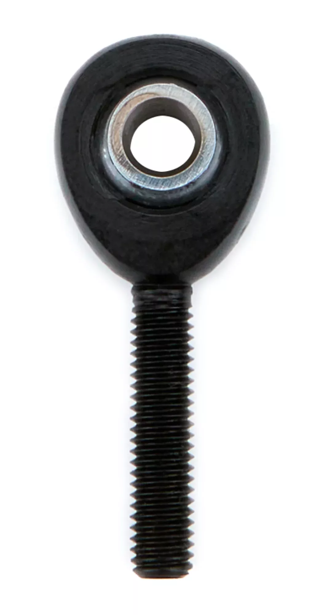 TI22 Performance - Rod End 10-32 RH Male Aluminum Black