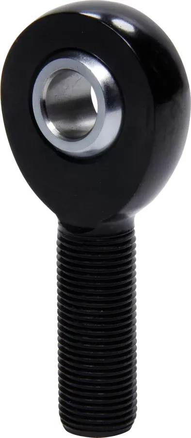 TI22 Performance - Rod End Alum RH Male Blk 1/2ID x 5/8 Thread