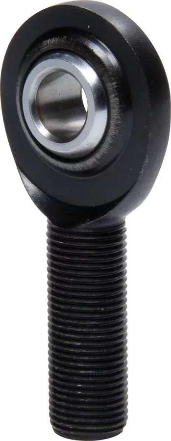 TI22 Performance - Rod End Moly LH Male Blk 1/2ID x 5/8 Thread