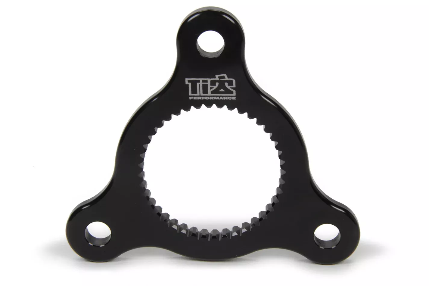 TI22 Performance - Rotor Mount For Right Rear Splined For Axle
