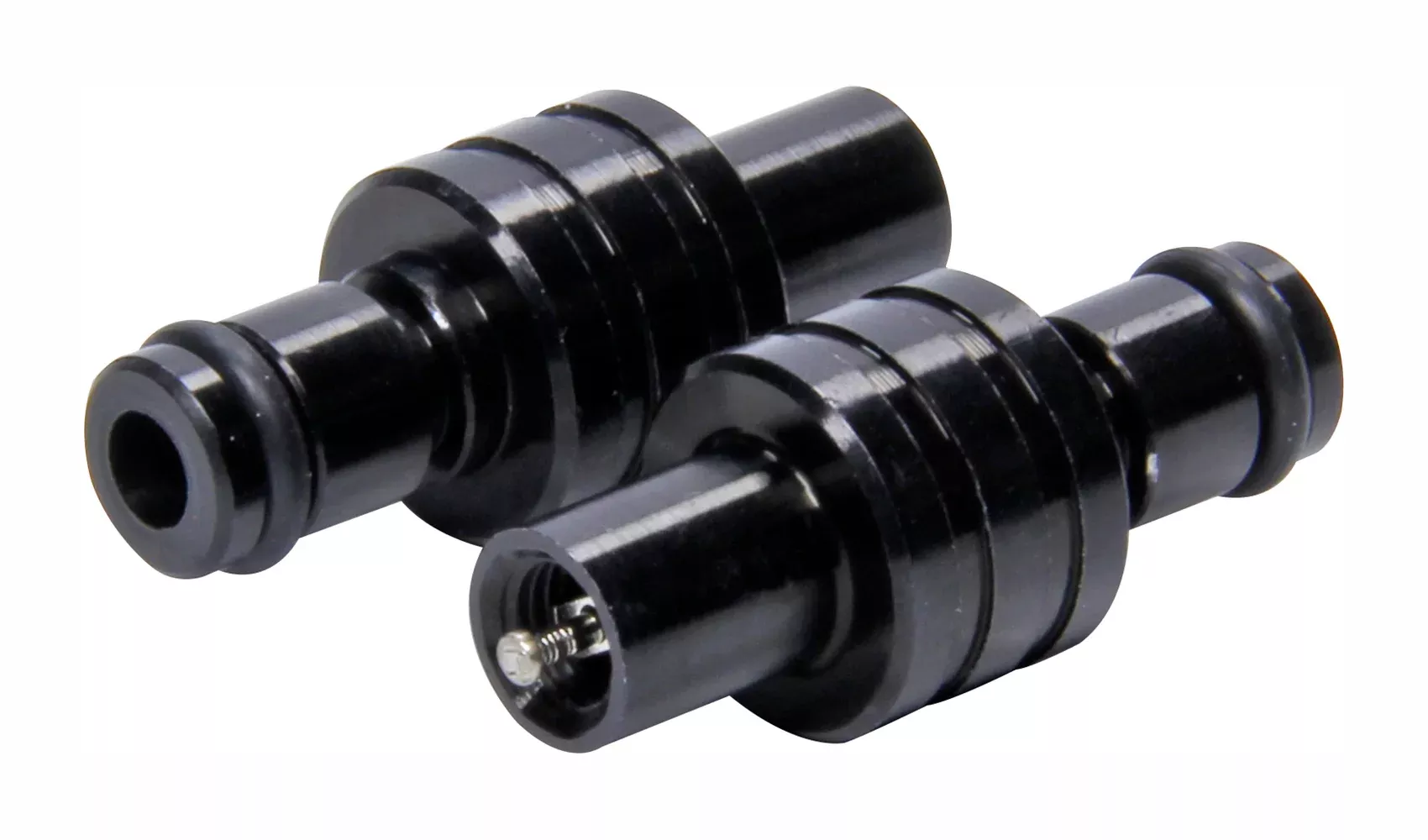 TI22 Performance - Schrader Valves Pair