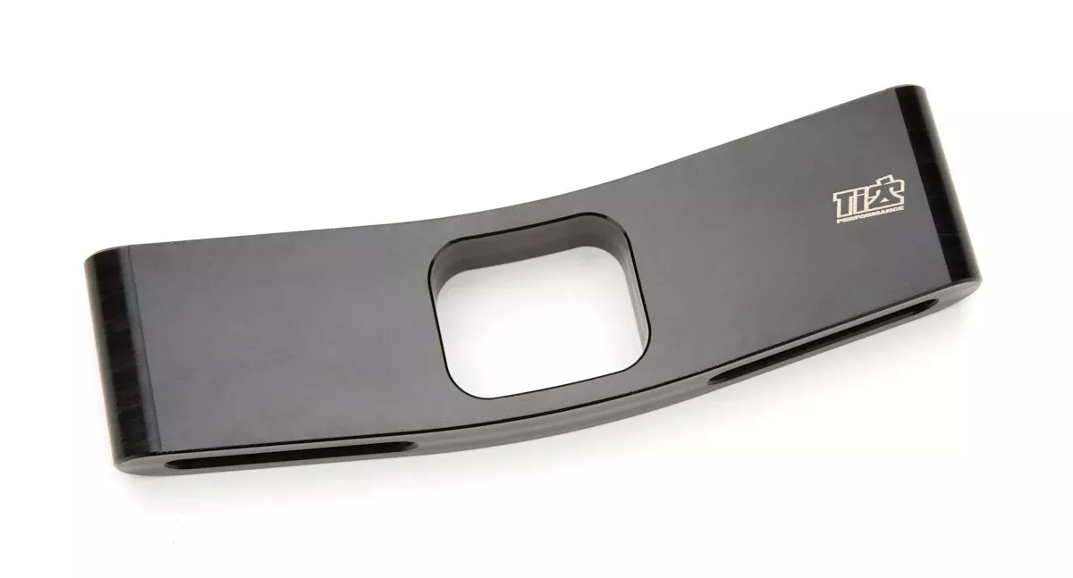 TI22 Performance - Seat Spacer 2in Black