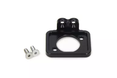 TI22 Performance - Shut-Off Mount For MPD Fuel Valve