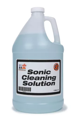 TI22 Performance - Sonic Cleaning Solution 1 Gallon