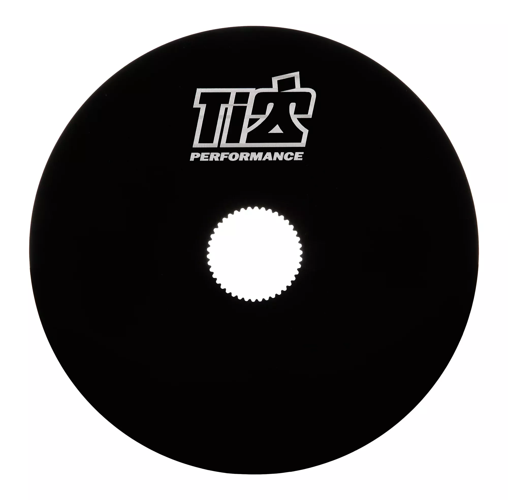 TI22 Performance - Sprint Inner Wheel Cover LR 12.75in Splined