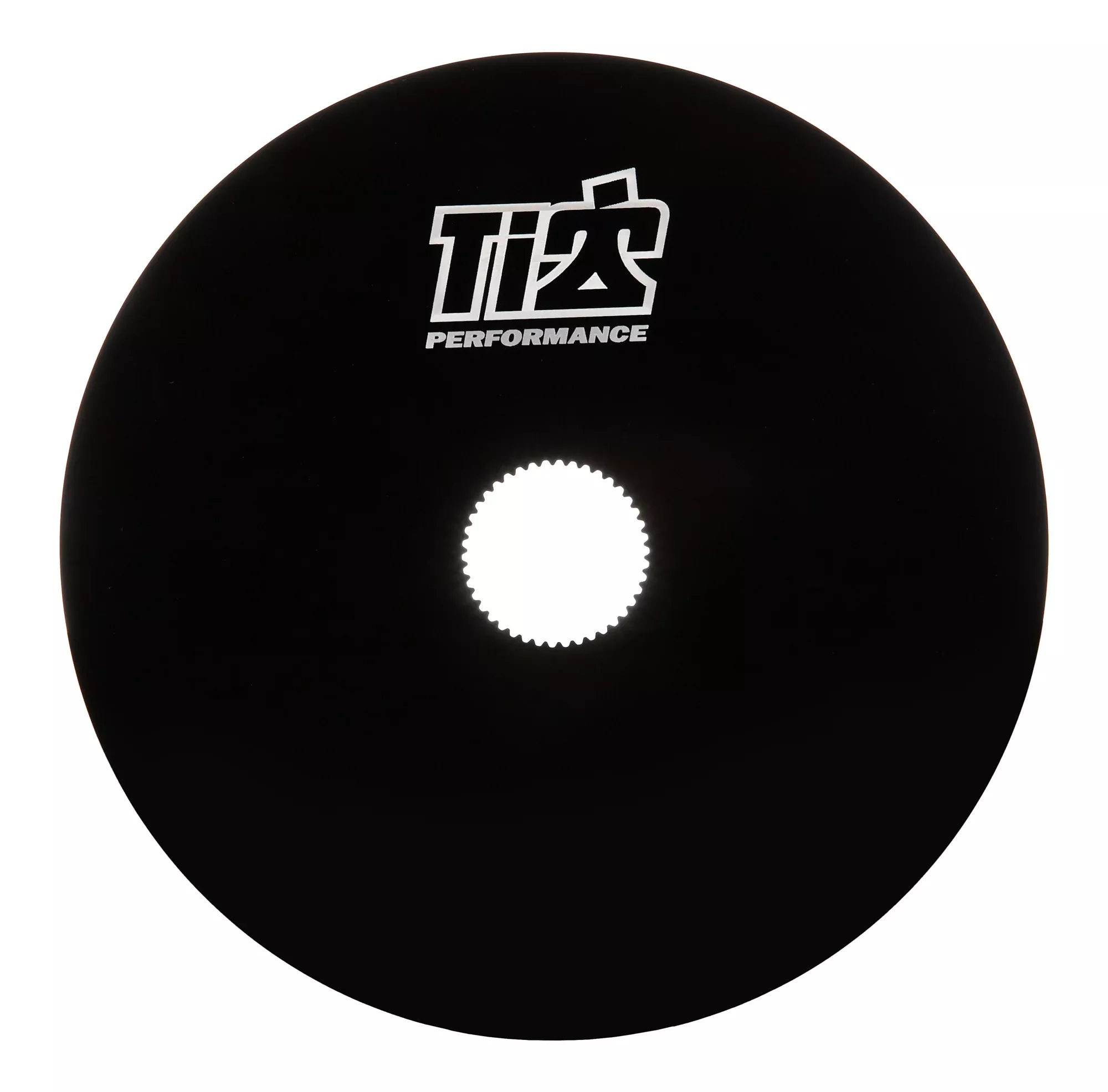 TI22 Performance - Sprint Inner Wheel Cover RR 14.25in Splined