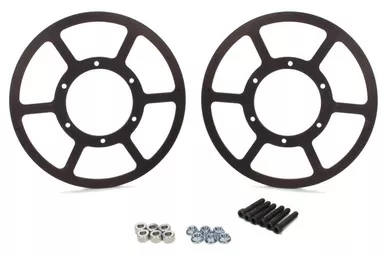 TI22 Performance - Sprocket/Chain Guide Disc Style