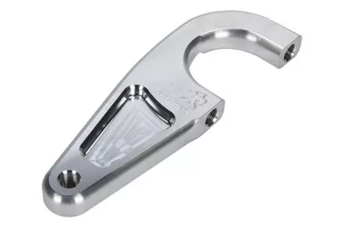 TI22 Performance - Steering Arm RH Plain