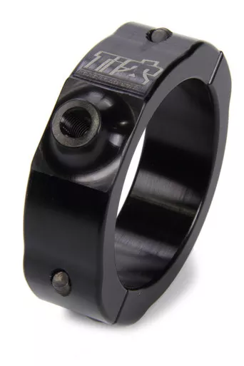 TI22 Performance - Steering Damper Axle Clamp 2-1/4in Axle
