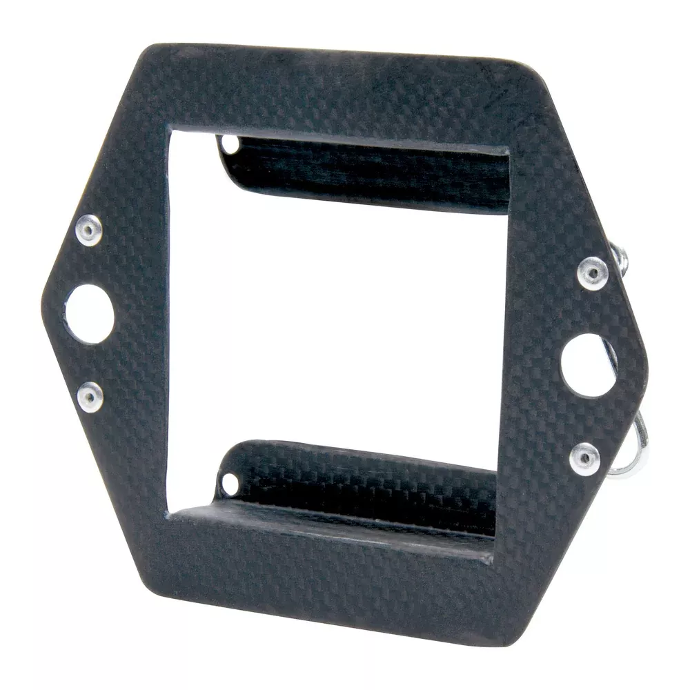 TI22 Performance - TelTach Mount Carbon