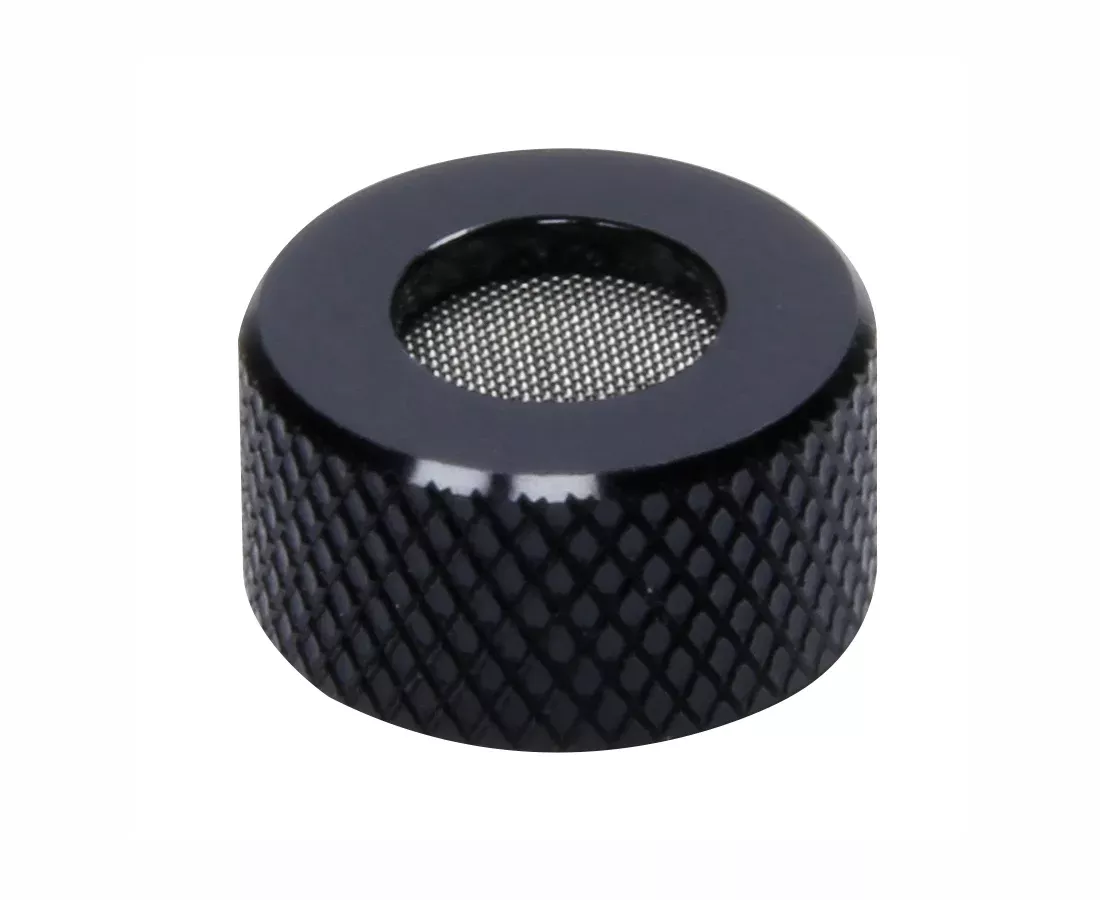 TI22 Performance - Thread On BLeeder Screen For Wheel Disconnect
