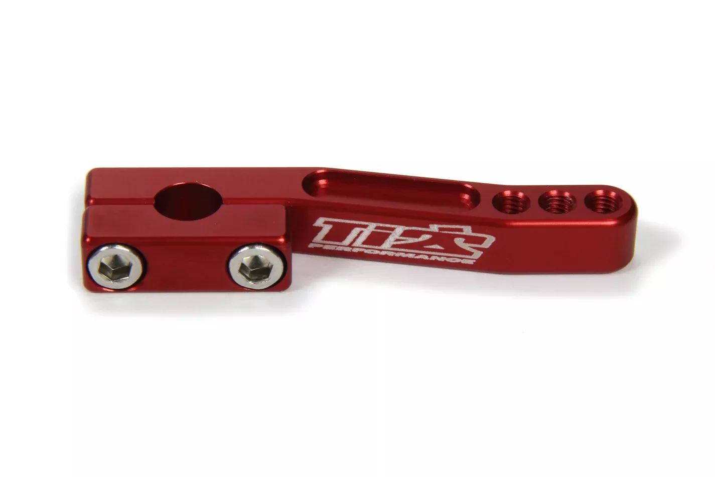 TI22 Performance - Throttle Arm Billet 3/8 Mounting Hole