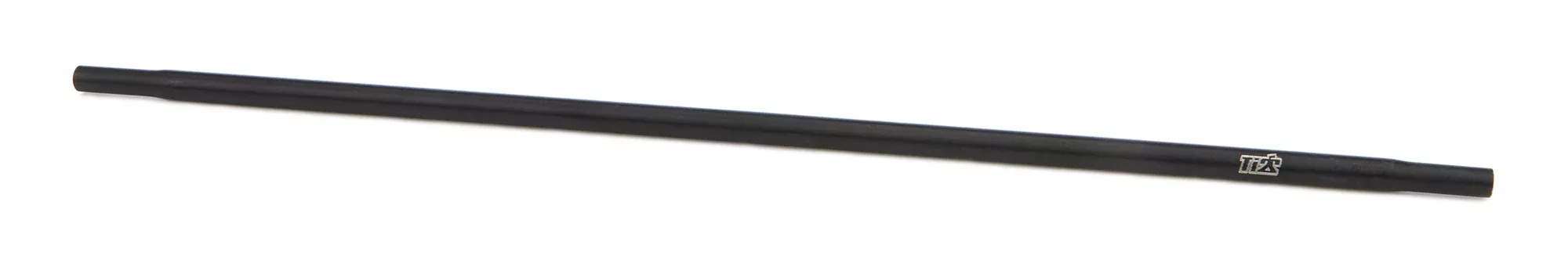 TI22 Performance - Throttle Rod Black 10-32 14in Long Aluminum