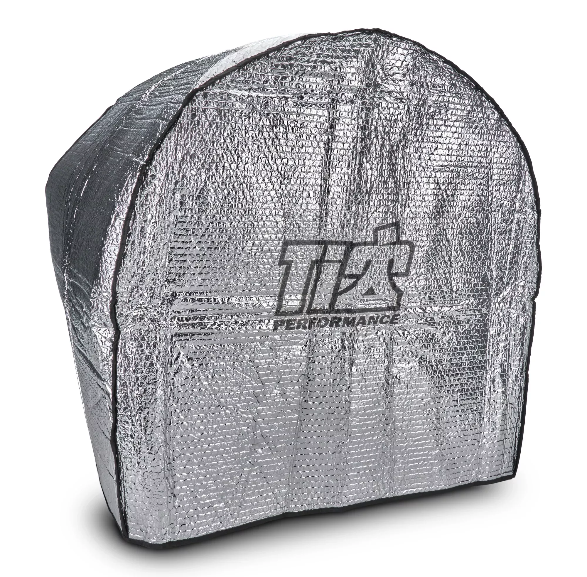 TI22 Performance - Tire Cover For Sprint Car Right Rear Only
