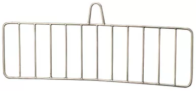 TI22 Performance - Titanium Rock Screen 25in x 7-1/2in