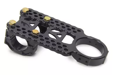 TI22 Performance - Top Steering Mount L/W Adjustable Clamp On