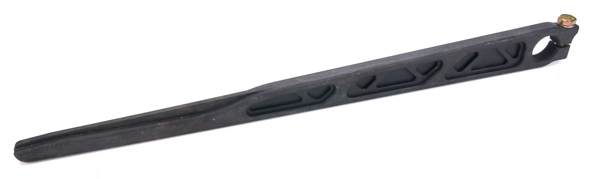 TI22 Performance - Torsion Arm Left Front 4130 Billet Steel