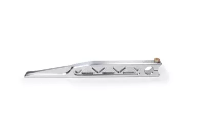 TI22 Performance - Torsion Arm Right Front 12in Polished 7/8 Spline
