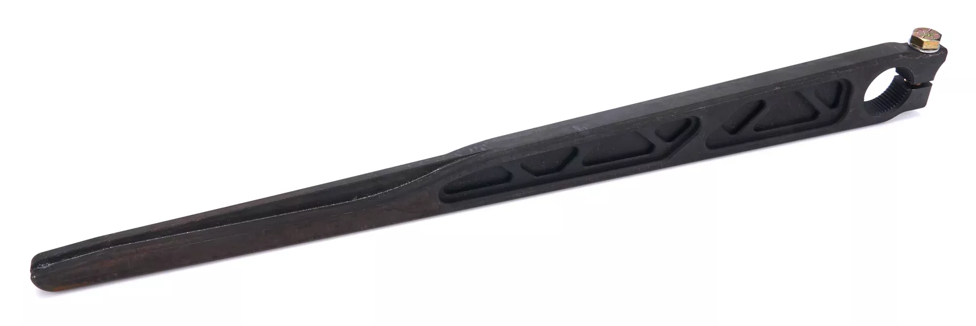 TI22 Performance - Torsion Arm Right Front 4130 Billet Steel