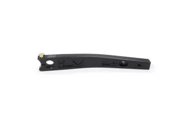 TI22 Performance - Torsion Arm Right Rear 9.5x1.5 Fusion Black