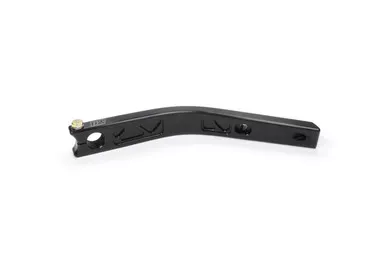 TI22 Performance - Torsion Arm Right Rear 9.75 x 4 Offset Black