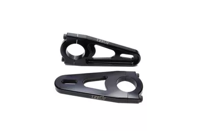 TI22 Performance - Upper Tail Tank Mounts Bolt On