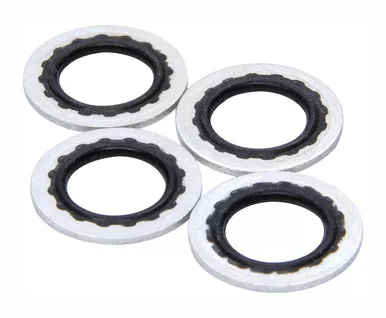 TI22 Performance - Wheel Disconnect Sealing Washer 4pk