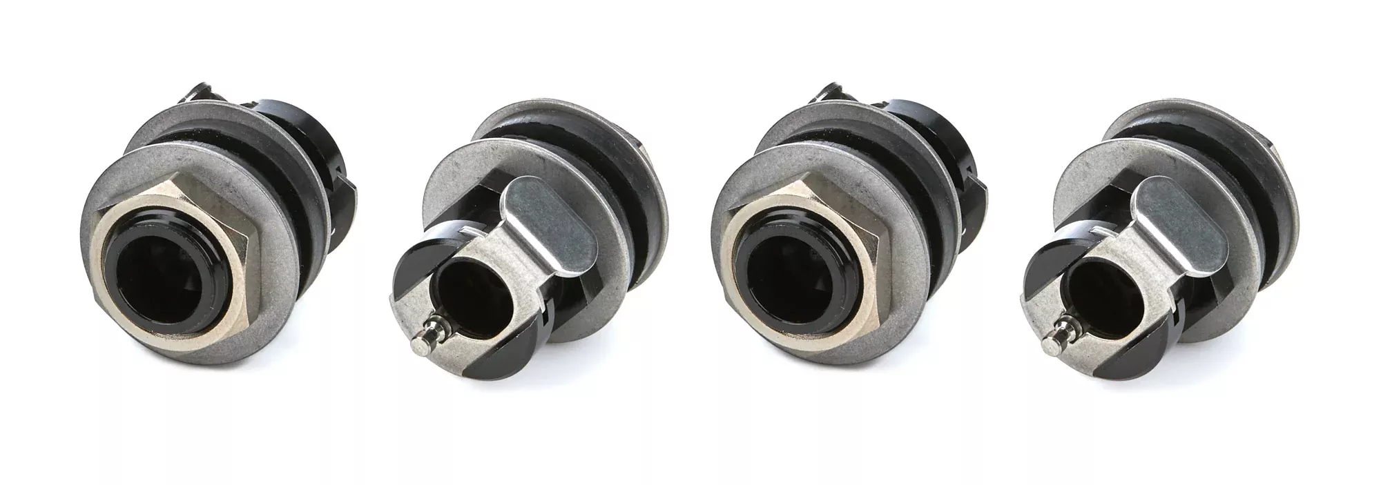 TI22 Performance - Wheel Disconnects 4pk Aluminum