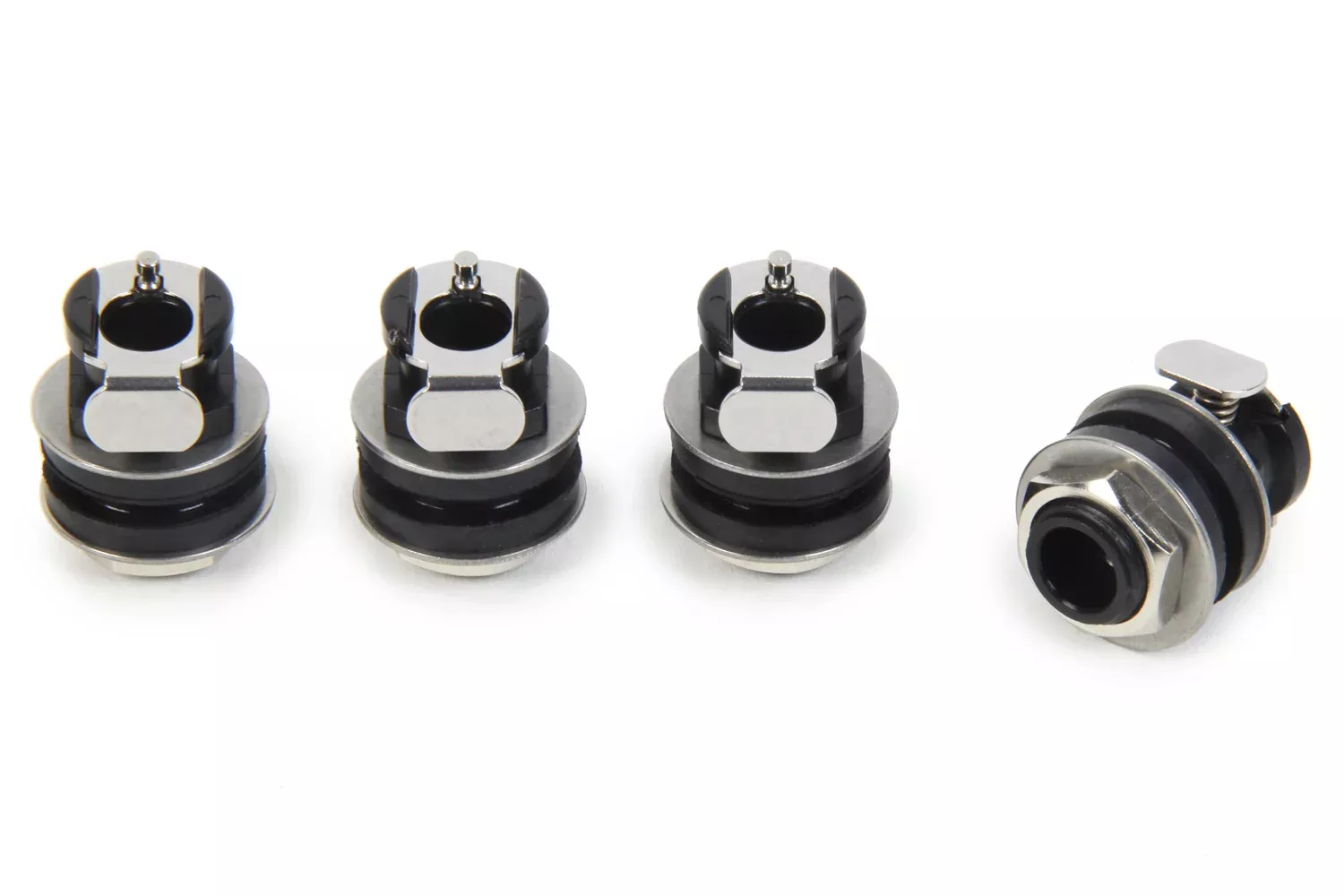 TI22 Performance - Wheel Disconnects 4pk Plastic