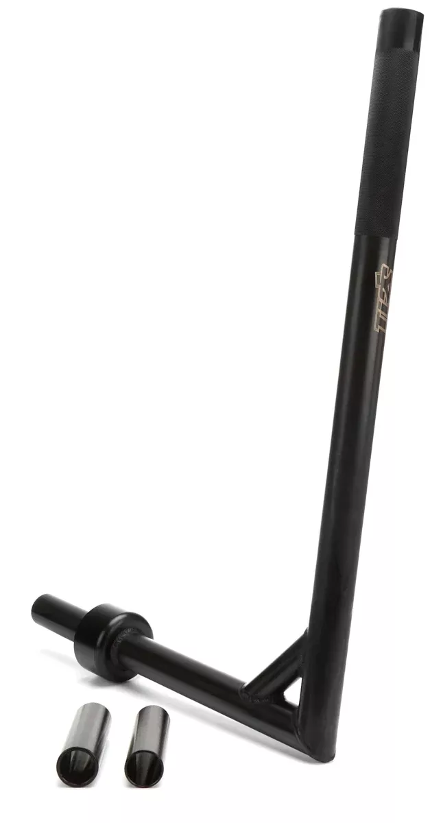 TI22 Performance - Wheel Wrench Sprint Car Black Anodized 12 Point