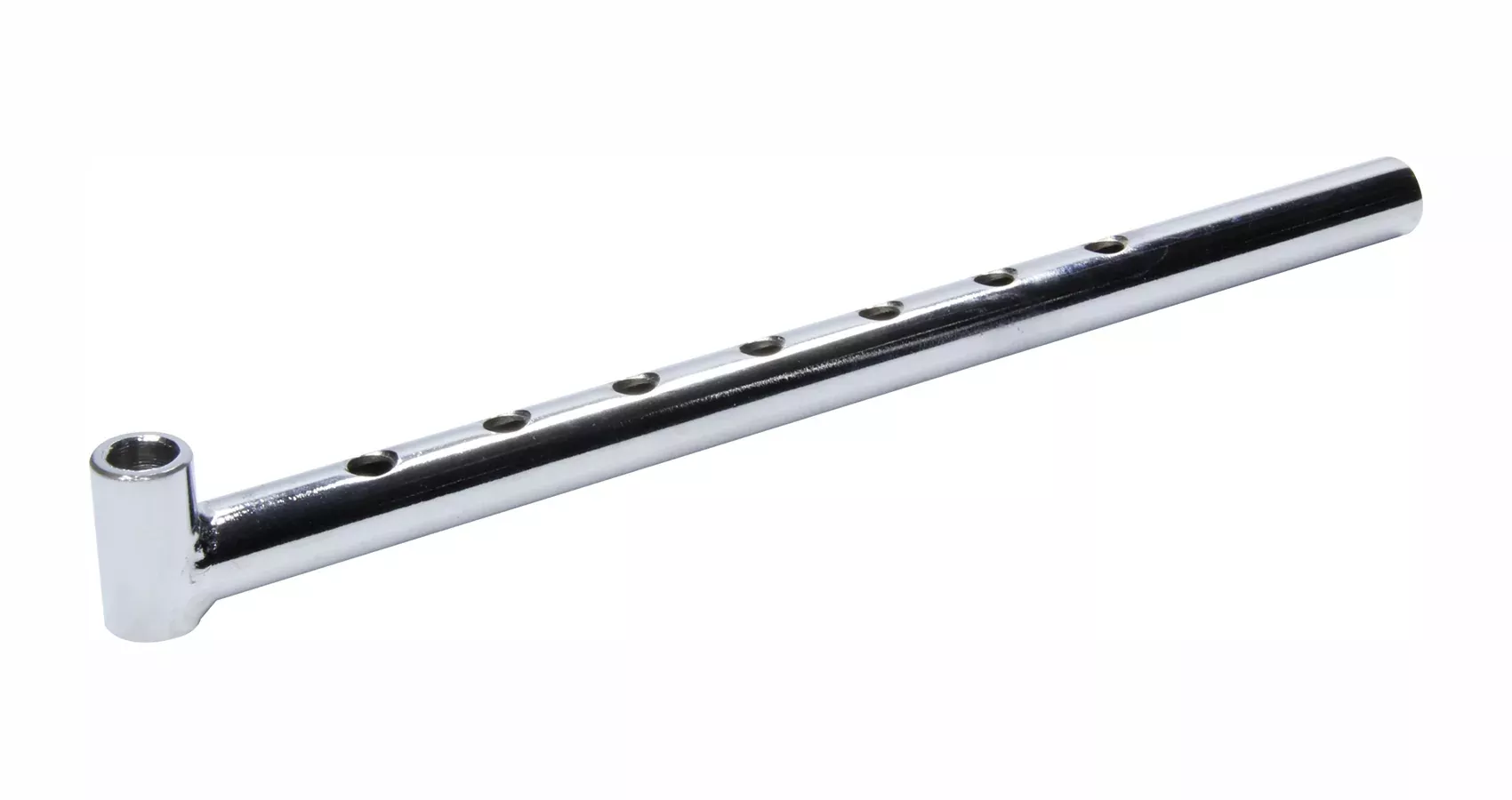 TI22 Performance - Wing Tree Insert Plated Steel