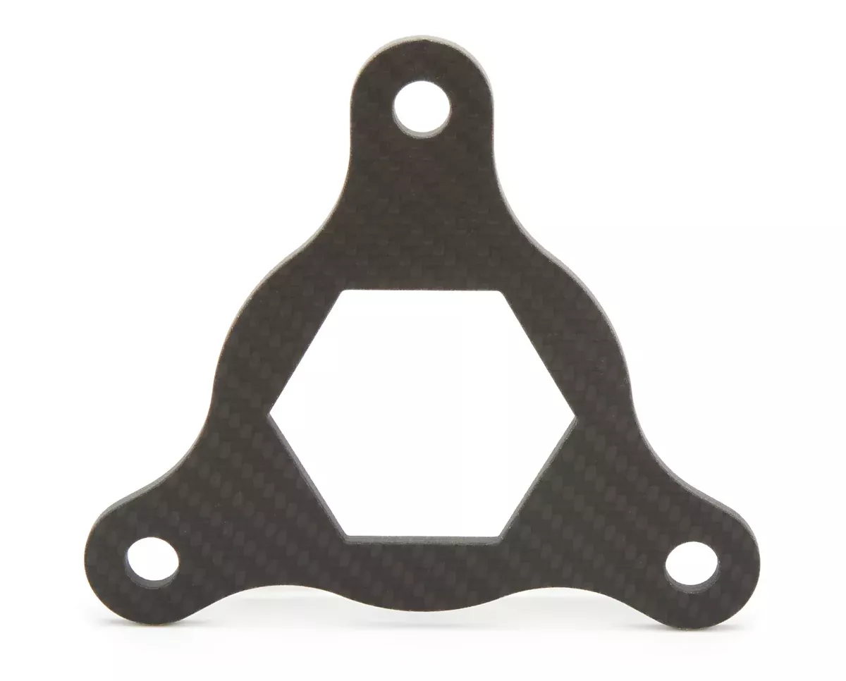 TI22 Performance - Wrench for Dust Cover Front Hub Carbon Fiber