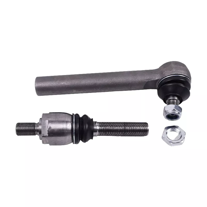 Tie Rod Assembly AT198602 for John Deere Engine 4045 Loader 210L 210LE 310E 310K 310L 310SJ 310SK 315SE 410G 410K 435 Forklift 485E 486E 488E
