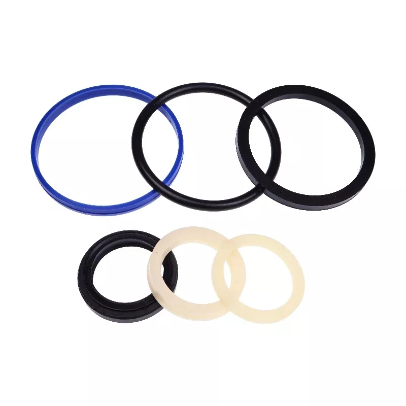 Tilt Cylinder Seal Kit 94304-40140 for Mitsubishi Caterpillar CAT Forklift FD30F14C FG30F14C FD30MC FD30N FG33NAF13F FG35AAF13D DP307BM GP35KAT13E P6000AT13F