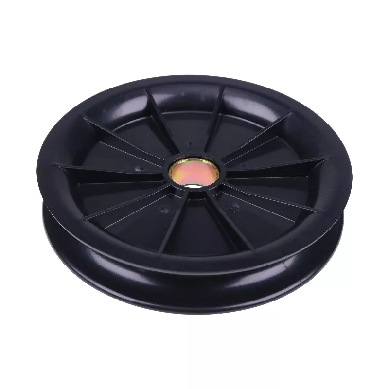 Tilt Hose Pulley 68804-25160-71 for Toyota Engine 13Z 14Z G4 1FZ 15Z Forklift 02-6FDAU50 02-6FDU33 02-6FDU35 7FD15 7FG20 7FG30 8FGU20 8FGU30 8FD40U FGZN20